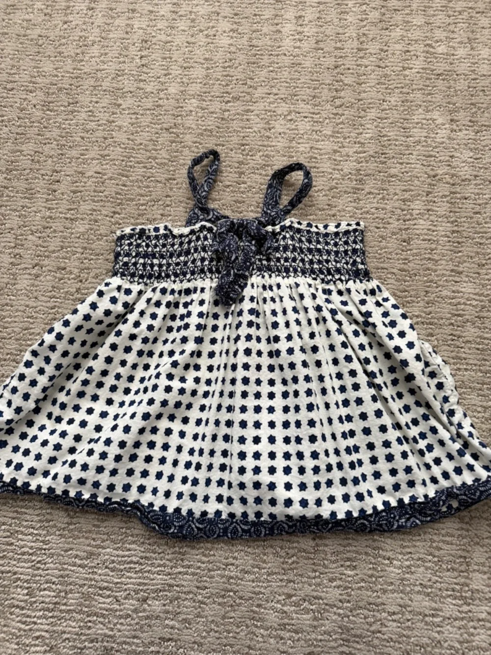 OshKosh Bgosh size